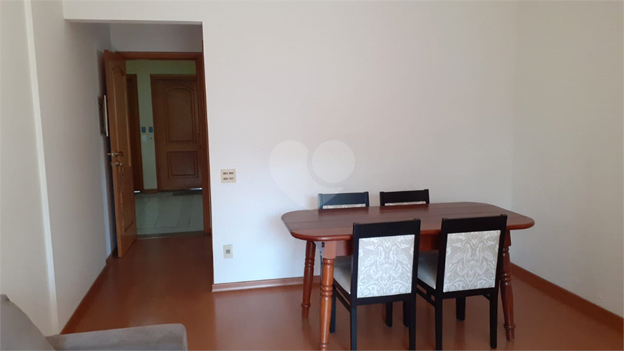 Aluguel Apartamento São Paulo Vila Indiana REO1059806 6