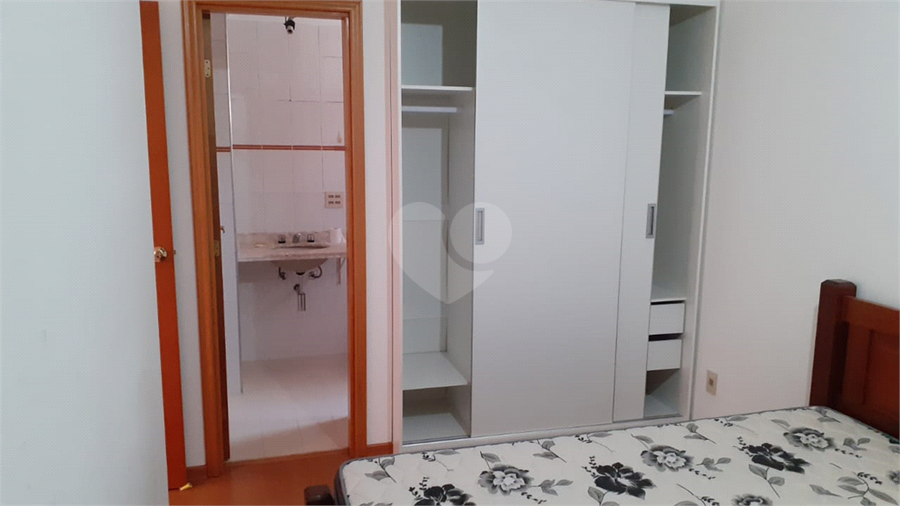 Aluguel Apartamento São Paulo Vila Indiana REO1059806 15