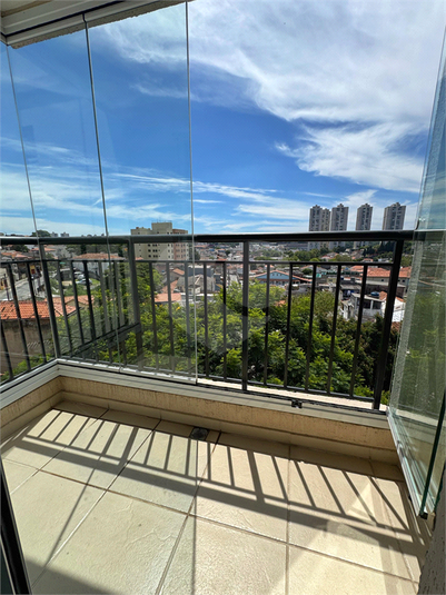 Venda Apartamento São Paulo Vila Guarani (z Sul) REO1059807 7