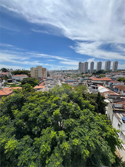 Venda Apartamento São Paulo Vila Guarani (z Sul) REO1059807 13