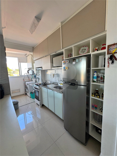 Venda Apartamento São Paulo Vila Guarani (z Sul) REO1059807 21