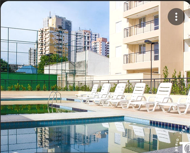 Venda Apartamento São Paulo Vila Guarani (z Sul) REO1059807 2