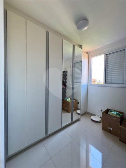 Venda Apartamento São Paulo Vila Guarani (z Sul) REO1059807 11