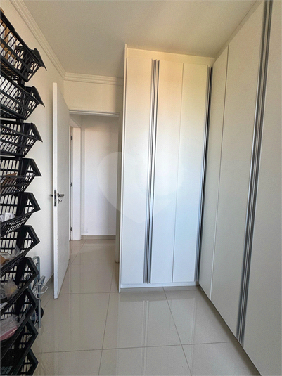 Venda Apartamento São Paulo Vila Guarani (z Sul) REO1059807 17