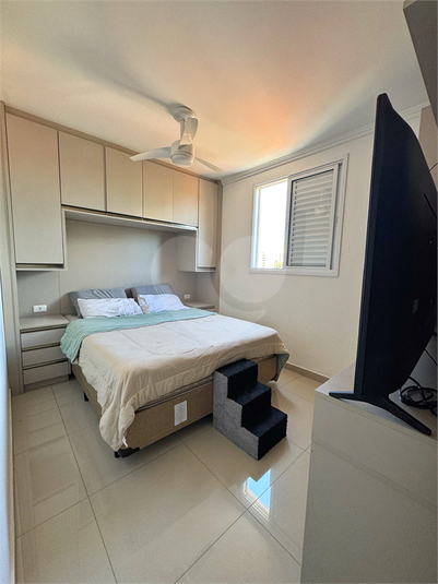 Venda Apartamento São Paulo Vila Guarani (z Sul) REO1059807 10