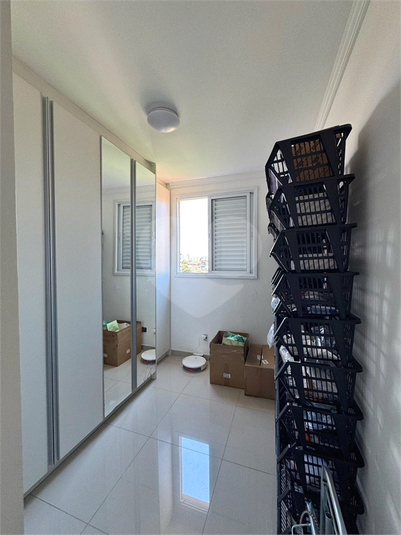 Venda Apartamento São Paulo Vila Guarani (z Sul) REO1059807 22