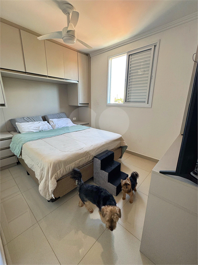 Venda Apartamento São Paulo Vila Guarani (z Sul) REO1059807 9