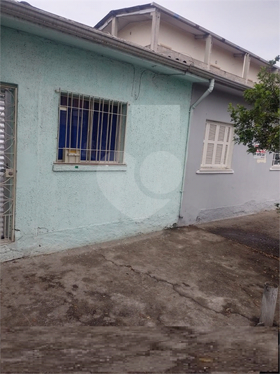 Venda Terreno São Paulo Vila Guilherme REO1059808 13