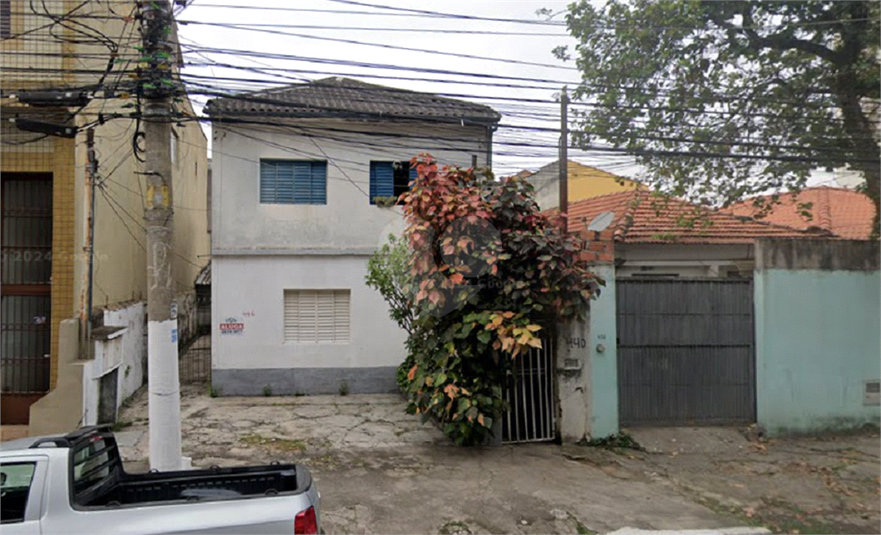 Venda Terreno São Paulo Vila Guilherme REO1059808 15