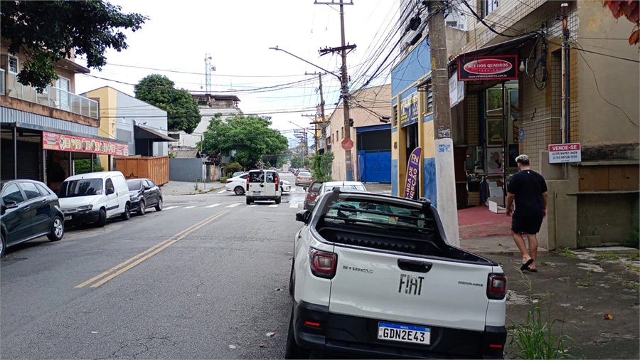 Venda Terreno São Paulo Vila Guilherme REO1059808 12