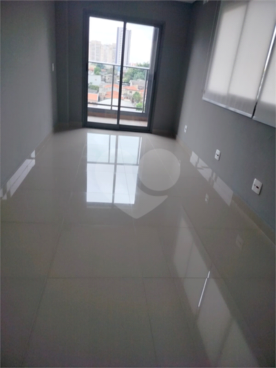 Venda Apartamento São Paulo Vila Gomes Cardim REO1059809 14