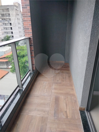 Venda Apartamento São Paulo Vila Gomes Cardim REO1059809 21