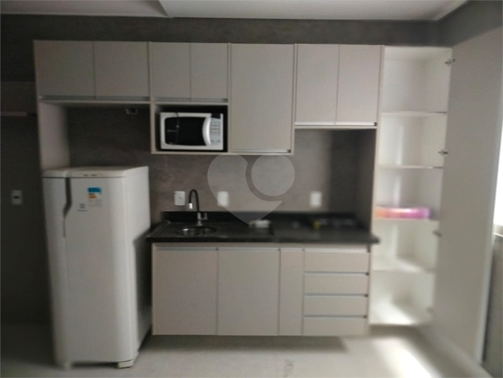 Venda Apartamento São Paulo Vila Gomes Cardim REO1059809 3