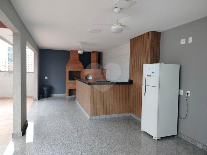 Venda Apartamento São Paulo Vila Gomes Cardim REO1059809 25