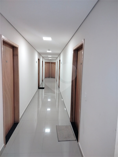 Venda Apartamento São Paulo Vila Gomes Cardim REO1059809 23