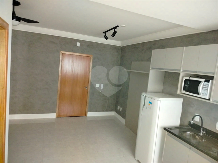 Venda Apartamento São Paulo Vila Gomes Cardim REO1059809 2