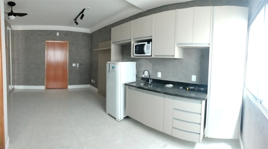 Venda Apartamento São Paulo Vila Gomes Cardim REO1059809 1