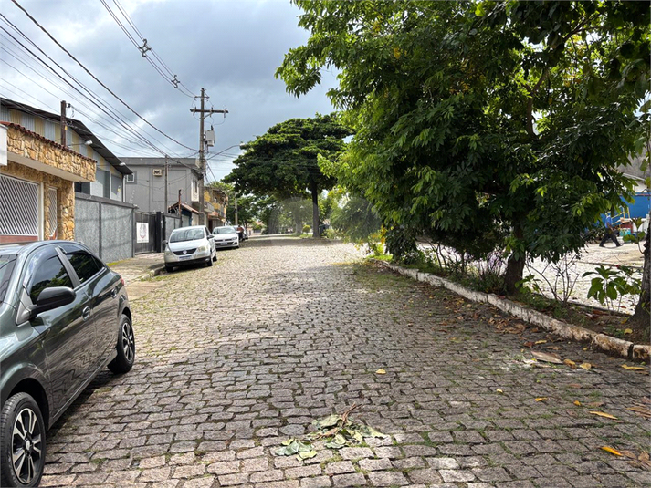 Venda Casa Salto Jardim Marília REO1059810 2