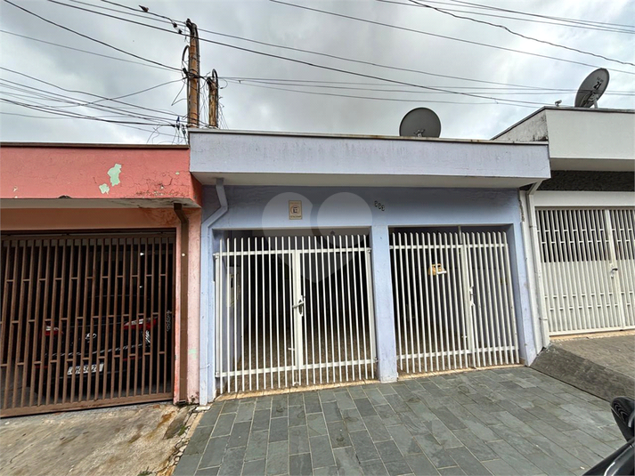 Venda Casa Salto Jardim Marília REO1059810 1