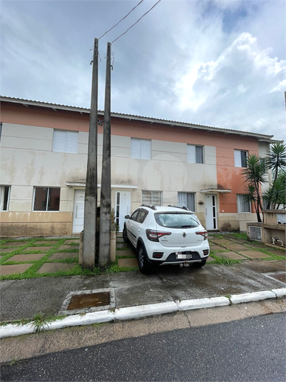 Venda Condomínio Suzano Jardim Dos Ipês REO1059813 2