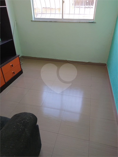 Venda Apartamento São Gonçalo Barro Vermelho REO1059819 1