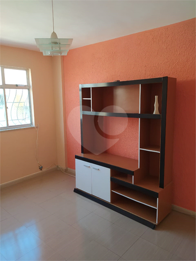 Venda Apartamento São Gonçalo Barro Vermelho REO1059819 10