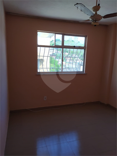 Venda Apartamento São Gonçalo Barro Vermelho REO1059819 3