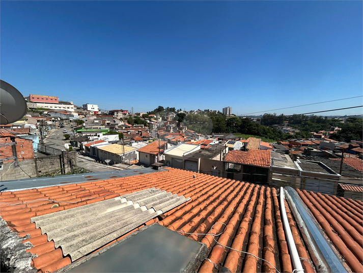 Venda Casa Várzea Paulista Parque Guarani REO1059821 29