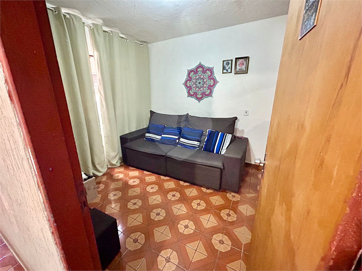 Venda Casa Várzea Paulista Parque Guarani REO1059821 10