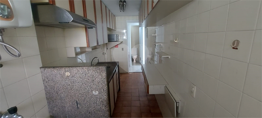 Venda Apartamento Rio De Janeiro Humaitá REO1059825 20