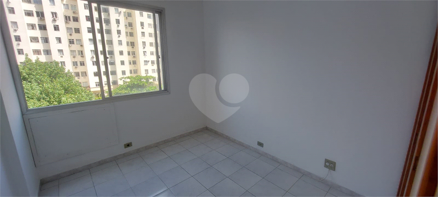 Venda Apartamento Rio De Janeiro Humaitá REO1059825 14