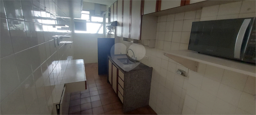 Venda Apartamento Rio De Janeiro Humaitá REO1059825 19