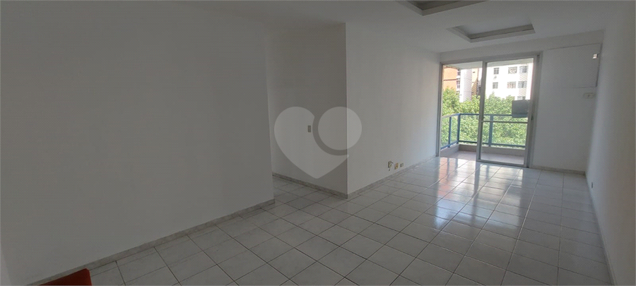 Venda Apartamento Rio De Janeiro Humaitá REO1059825 3