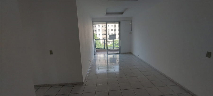 Venda Apartamento Rio De Janeiro Humaitá REO1059825 2