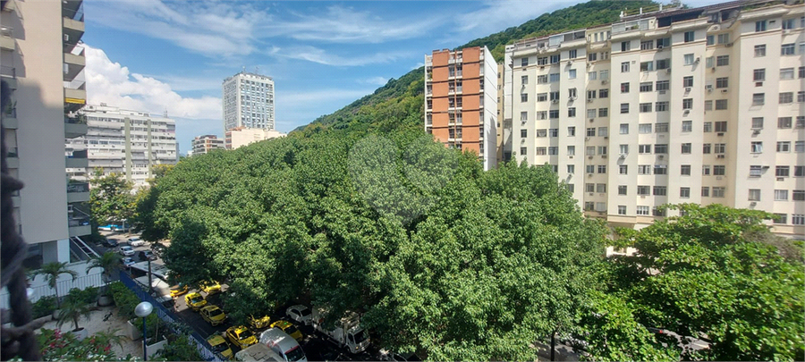 Venda Apartamento Rio De Janeiro Humaitá REO1059825 7