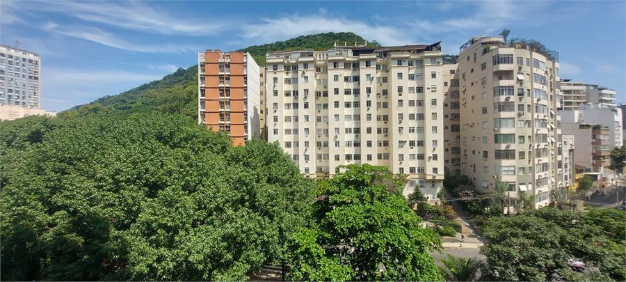 Venda Apartamento Rio De Janeiro Humaitá REO1059825 6