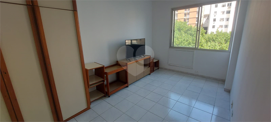 Venda Apartamento Rio De Janeiro Humaitá REO1059825 17