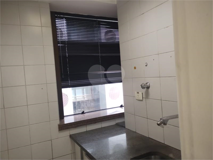 Aluguel Lajes Corporativas São Paulo Cidade Monções REO1059826 30