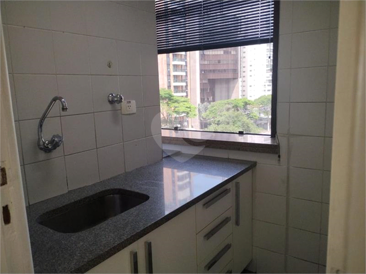 Aluguel Lajes Corporativas São Paulo Cidade Monções REO1059826 46