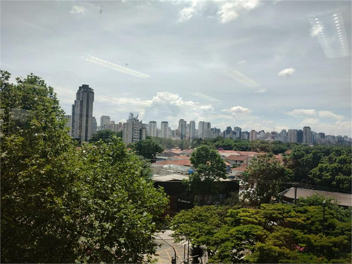 Aluguel Lajes Corporativas São Paulo Cidade Monções REO1059826 21