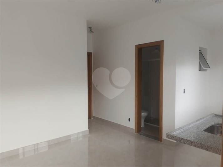 Venda Apartamento São Paulo Jardim Japão REO1059828 8