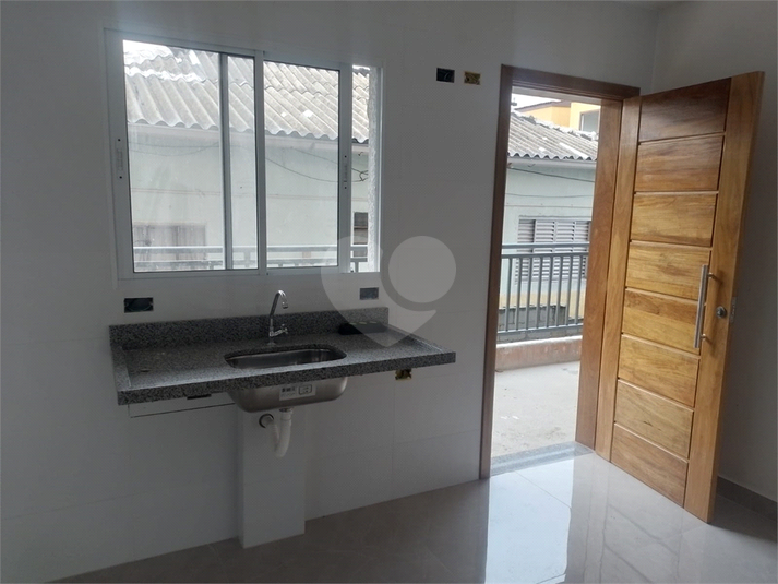 Venda Apartamento São Paulo Jardim Japão REO1059828 1