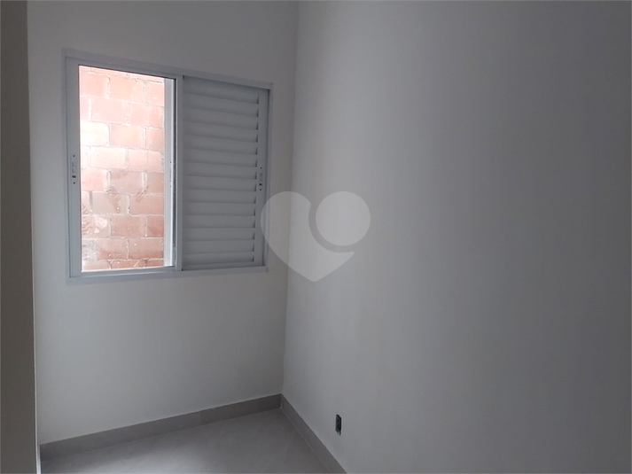 Venda Apartamento São Paulo Jardim Japão REO1059828 6