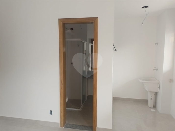 Venda Apartamento São Paulo Jardim Japão REO1059828 14