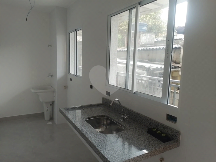 Venda Apartamento São Paulo Jardim Japão REO1059828 15