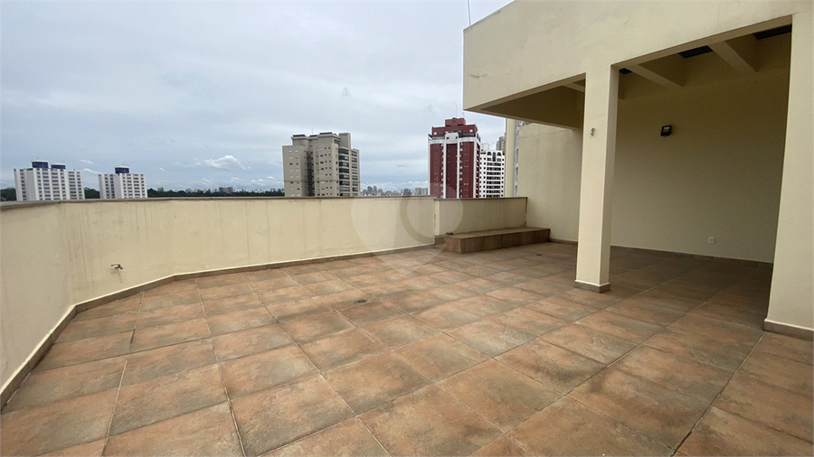 Venda Cobertura São Paulo Vila Mascote REO1059837 8