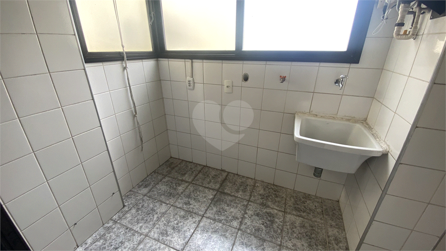 Venda Cobertura São Paulo Vila Mascote REO1059837 20