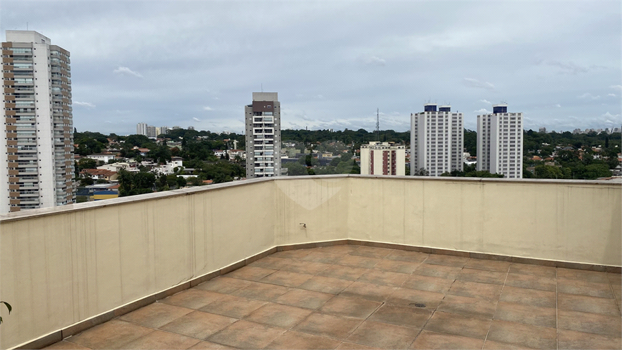 Venda Cobertura São Paulo Vila Mascote REO1059837 7