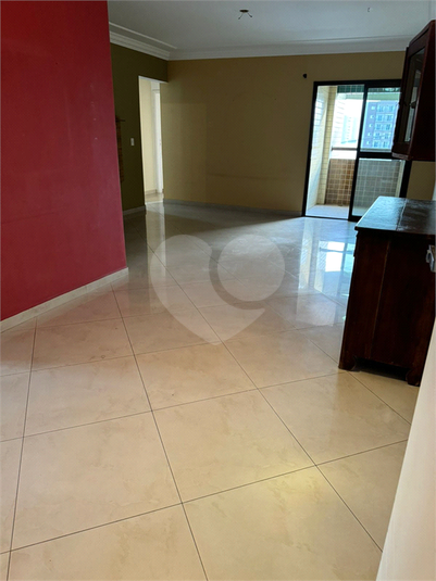 Venda Apartamento Santo André Campestre REO1059842 17