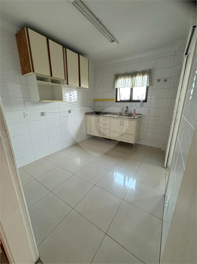 Venda Apartamento Santo André Campestre REO1059842 21